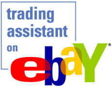Registered eBay Drop Off Location